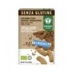 Biscotti Crumiri Bio - 200 gr